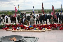 День Перемоги над нацизмом в  м. Херсон