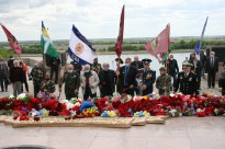 День Перемоги над нацизмом в  м. Херсон
