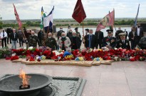 День Перемоги над нацизмом в  м. Херсон