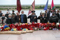 День Перемоги над нацизмом в  м. Херсон