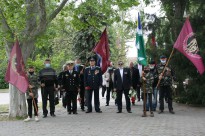 День Перемоги над нацизмом в  м. Херсон