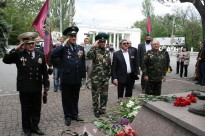 День Перемоги над нацизмом в  м. Херсон
