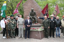 День Перемоги над нацизмом в  м. Херсон