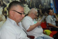 Засідання Правління Херсонської обласної організації УСВА
