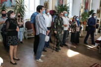 Сумуємо і пам'ятаємо!