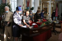 Сумуємо і пам'ятаємо!