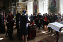 Сумуємо і пам'ятаємо!
