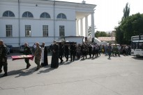 Сумуємо і пам'ятаємо!