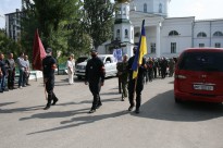 Сумуємо і пам'ятаємо!