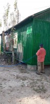 25 - 27 вересня члени ХМО УСВА виїжджали в м.Генічеськ