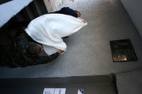 Відкриття меморіальної дошки в честь Столяра Володимира Пилиповича