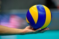 Відкритий турнір з волейболу