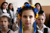 Фестиваль-конкурс  патріотичної пісні «Пісня лунає, на мир надихає»