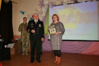 Фестиваль-конкурс  патріотичної пісні «Пісня лунає, на мир надихає»