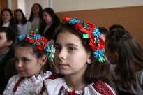 Фестиваль-конкурс  патріотичної пісні «Пісня лунає, на мир надихає»