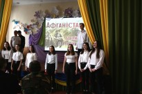 Фестиваль-конкурс  патріотичної пісні «Пісня лунає, на мир надихає»