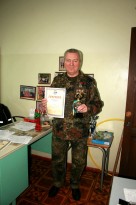Відкритий турнір з волейболу, присвячений пам’яті Володимира Пилиповича Столяра