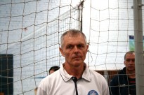 Відкритий турнір з волейболу, присвячений пам’яті Володимира Пилиповича Столяра