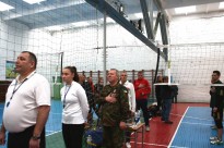 Відкритий турнір з волейболу, присвячений пам’яті Володимира Пилиповича Столяра