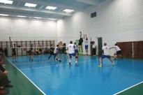 Відкритий турнір з волейболу, присвячений пам’яті Володимира Пилиповича Столяра