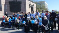 День Перемоги над нацизмом в м. Херсон