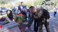 День Перемоги над нацизмом в м. Херсон