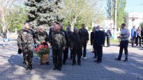 День Перемоги над нацизмом в м. Херсон