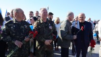 День Перемоги над нацизмом в м. Херсон