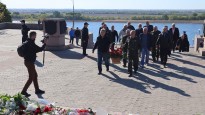 День Перемоги над нацизмом в м. Херсон
