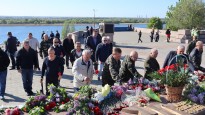 День Перемоги над нацизмом в м. Херсон