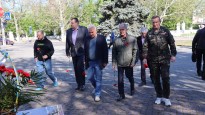 День Перемоги над нацизмом в м. Херсон