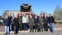 День Перемоги над нацизмом в м. Херсон