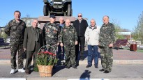 День Перемоги над нацизмом в м. Херсон