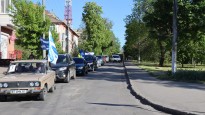 День Перемоги над нацизмом в м. Херсон