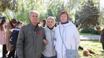 День Перемоги над нацизмом в м. Херсон
