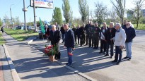 День Перемоги над нацизмом в м. Херсон