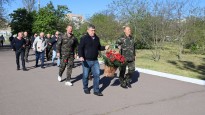 День Перемоги над нацизмом в м. Херсон