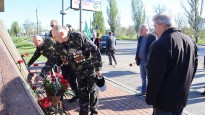 День Перемоги над нацизмом в м. Херсон