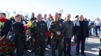 День Перемоги над нацизмом в м. Херсон