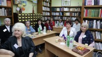 День матері