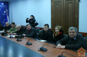 Щорічно 27 січня відзначається Міжнародний день пам'яті жертв Голокосту. Херсонська обласна організація ветеранів Афганістану підготувала показ фільму 