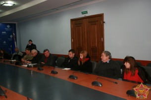 Щорічно 27 січня відзначається Міжнародний день пам'яті жертв Голокосту. Херсонська обласна організація ветеранів Афганістану підготувала показ фільму 