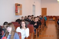 Зустріч ветеранів-афганців з українськими прикордонниками в селищі Червоний Чабан (Каланчацький район) та на Чонгарі (30.06.2014)