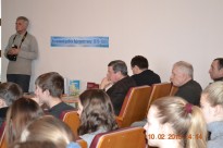 Зустріч ветеранів-афганців з українськими прикордонниками в селищі Червоний Чабан (Каланчацький район) та на Чонгарі (30.06.2014)
