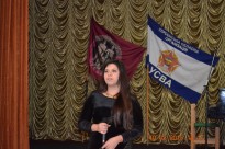 Зустріч ветеранів-афганців з українськими прикордонниками в селищі Червоний Чабан (Каланчацький район) та на Чонгарі (30.06.2014)