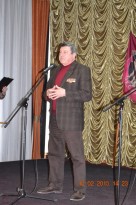 Зустріч ветеранів-афганців з українськими прикордонниками в селищі Червоний Чабан (Каланчацький район) та на Чонгарі (30.06.2014)