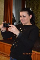 Зустріч ветеранів-афганців з українськими прикордонниками в селищі Червоний Чабан (Каланчацький район) та на Чонгарі (30.06.2014)