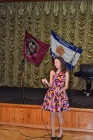 Зустріч ветеранів-афганців з українськими прикордонниками в селищі Червоний Чабан (Каланчацький район) та на Чонгарі (30.06.2014)