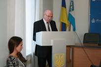 Підписання  Меморандуму