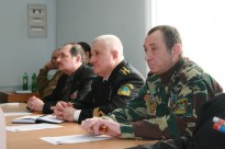 Підписання  Меморандуму